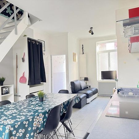 Maison Cosy 3 Chambres Proche Toutes Commodites Croix Eksteriør bilde