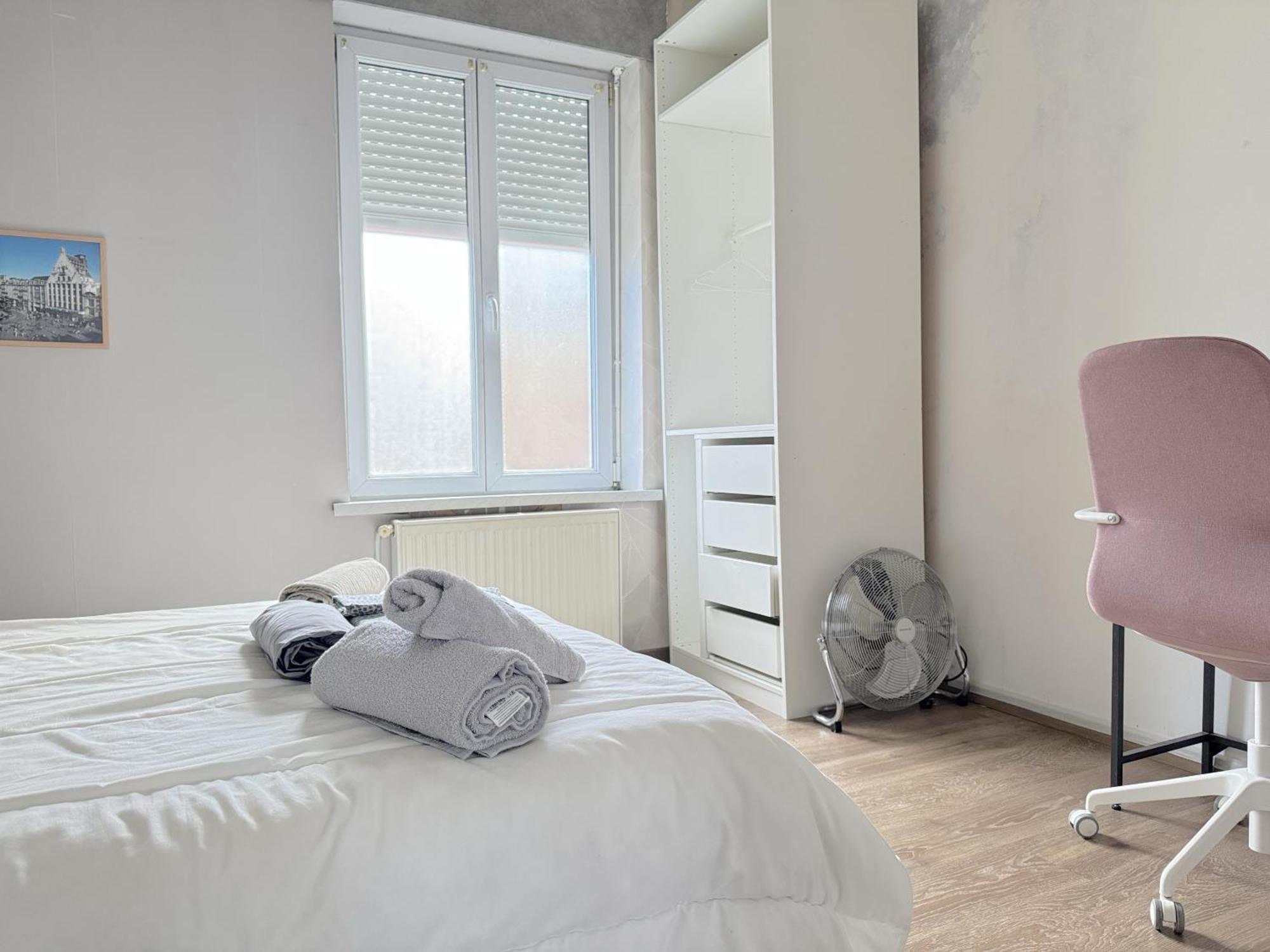 Maison Cosy 3 Chambres Proche Toutes Commodites Croix Eksteriør bilde