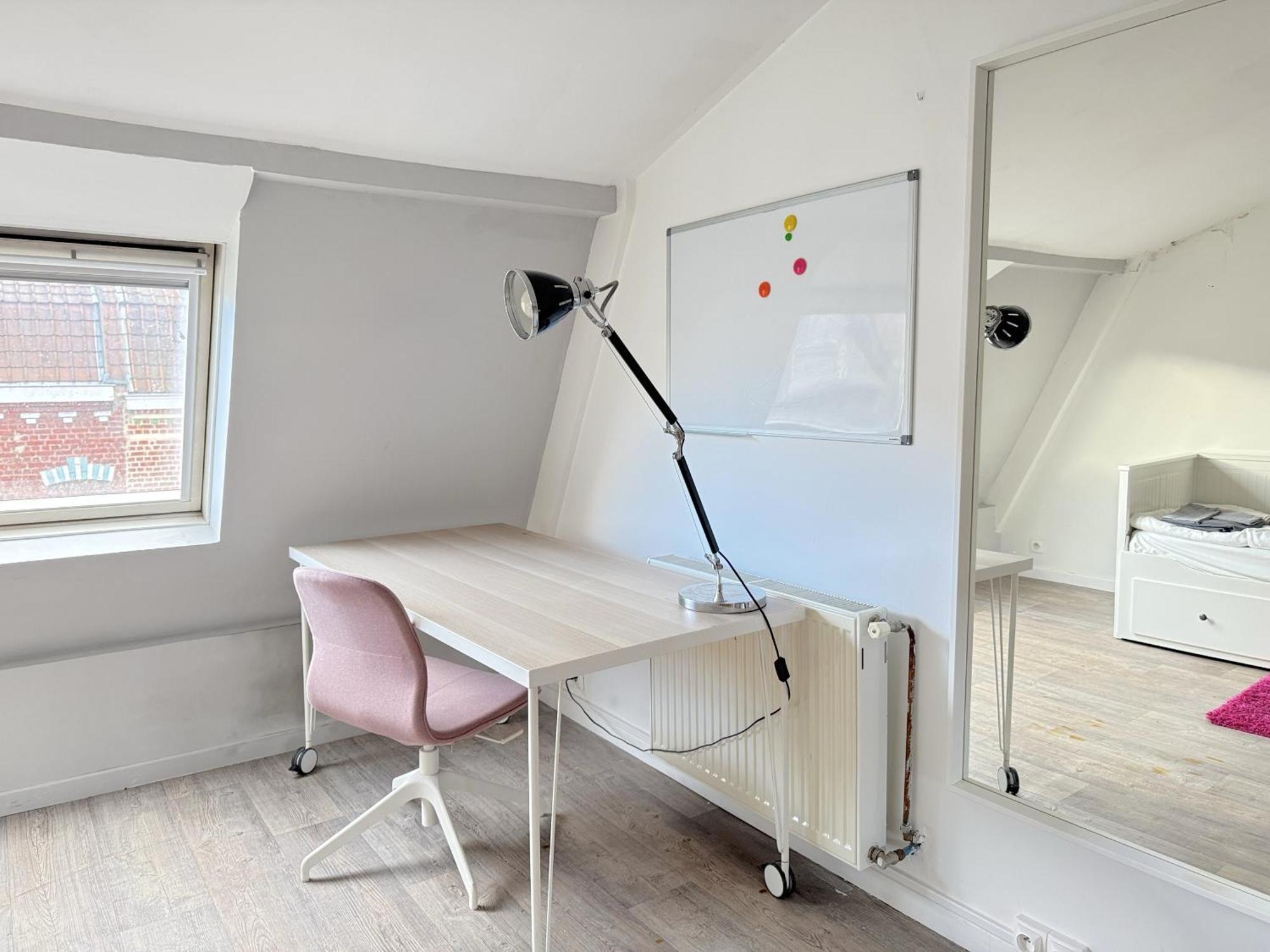 Maison Cosy 3 Chambres Proche Toutes Commodites Croix Eksteriør bilde
